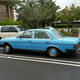 Pretty rare color, manual 240D